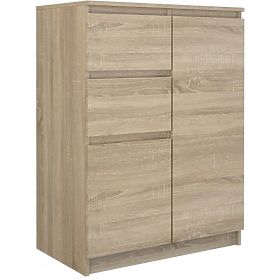 Malwa 2D2S SONOMA Dresser