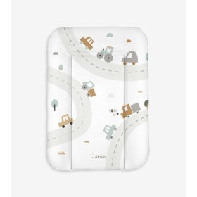 Beep Beep changing pad, AlberoMio