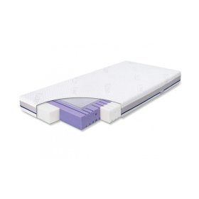 Crib mattress Rücken AERO - 120 x 60 cm, Rücken