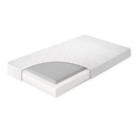 Children's mattress HR90 200x80 cm, Ourbaby