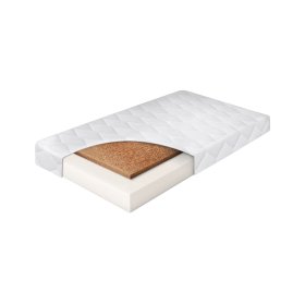 Children's mattress MIKROC 140x70, Ourbaby