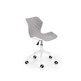 Matrix student chair - gray