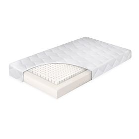 LATEX Mattress 180x80 cm