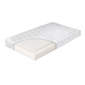VISCO Mattress 180x80 cm