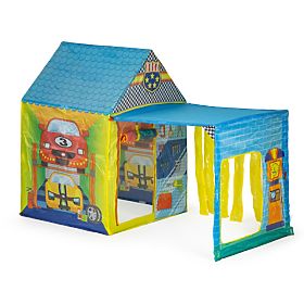 Mechanic Tent for Children IPLAY