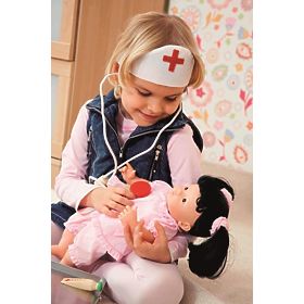 Medical set for children