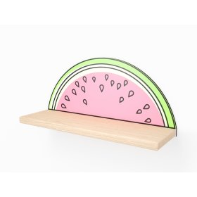 Melon shelf, CHILL
