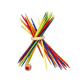 Mikado with Ring - Mikado Goki