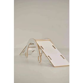 Montessori Climbing Set M - Natural