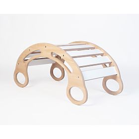 Montessori Swing Modern