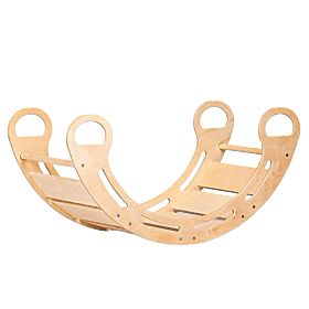 Montessori Swing - Natural, Ourbaby®