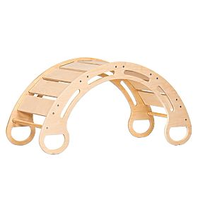 Montessori Swing - Natural, Ourbaby®
