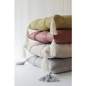 Montessori XL Swing Cushion - Grey