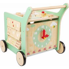 Movere 5-in-1 Walker with Brake