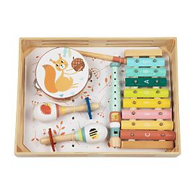 Musical Set - Forest Animals
