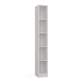 Onyx R25 WHITE Shelf