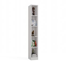 Onyx R25 WHITE Shelf