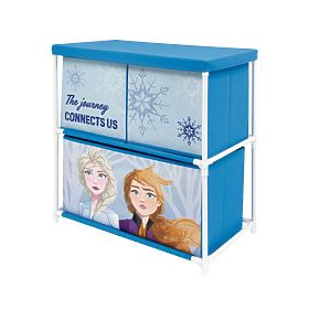 Organizer with drawers Frozen