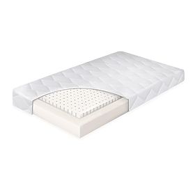 Ourbaby LATEX Mattress 200x120 cm, Ourbaby®