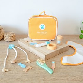 PetVet - Set for small vets, Ourbaby