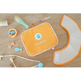 PetVet - Set for small vets, Ourbaby