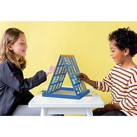 Petit Collage Animal Friends Game