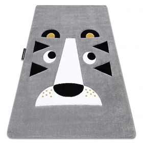 PETIT LEV Rug, Gray