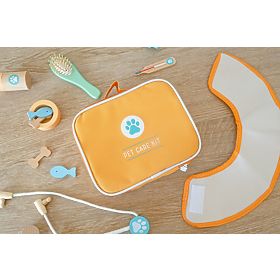 PetVet - Set for small vets