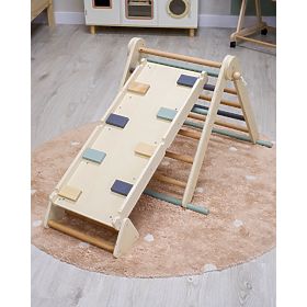 Pikler's triangle Laura, Ourbaby®