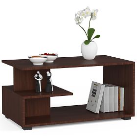 PIN WENGE COFFEE TABLE