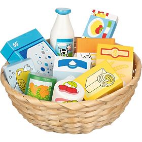 Play Set for Shop Role Play