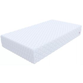Pocket Spring Mattress Family 140 x 200 cm