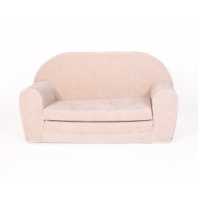 Elite sofa - beige, Delta-trade