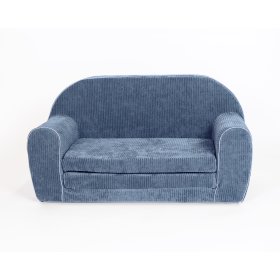 Elite sofa - blue, Delta-trade
