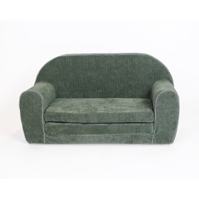 Elite sofa - green, Delta-trade