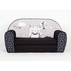 Owl sofa, Ourbaby
