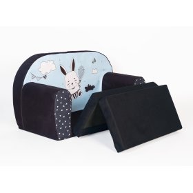 Rabbit sofa, Ourbaby