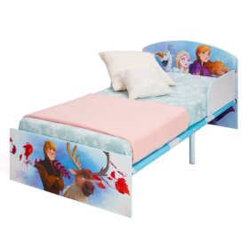Children bed Frozen 2, Moose Toys Ltd , Frozen