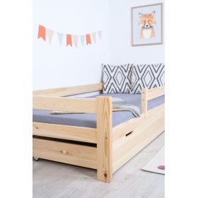 Paul's cot - natural
