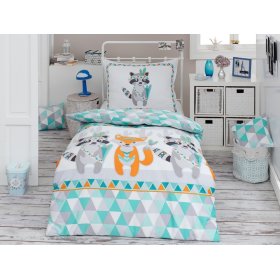 Children's bedding Fluffy