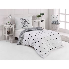Children's bedding Matějovský - Heart, Matějovský