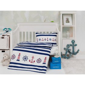 Sailor Matějovský bedding