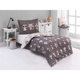 Children's bedding Matějovský - Mýval, Matějovský