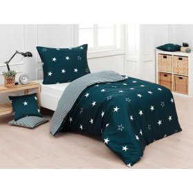 Children's bedding Matějovský - Hvězdy, Matějovský