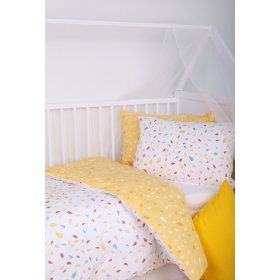 Matějovský bed linen - Happy Dots, Matějovský