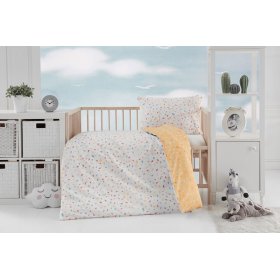 Matějovský bed linen - Happy Dots, Matějovský