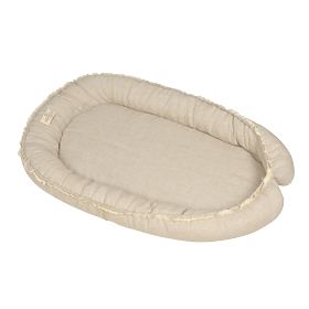 Prestige linen nest - natural