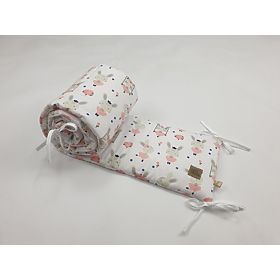 Protective bed rail - Rabbit