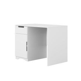 Writing table Classic - white, All Meble