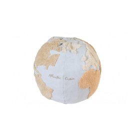 Sitting pouf Globe